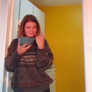 Meet your Posher, Laurie-ann